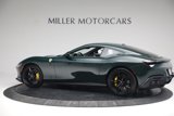 Certified 2022 Ferrari Roma image 4