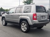 Used 2017 Jeep Patriot Sport w/ Power Value Group image 5