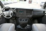 Used 2015 Chevrolet Express 2500 image 3