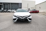 Used 2022 Toyota Camry SE image 3
