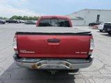 Used 2009 Toyota Tacoma 4x4 Access Cab V6 image 6