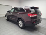 Used 2016 Kia Sorento LX w/ LX Convenience Package image 5