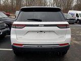 New 2025 Jeep Grand Cherokee Laredo image 4