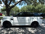 Used 2020 Land Rover Range Rover Sport HST image 2