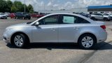 Used 2015 Chevrolet Cruze LT image 5