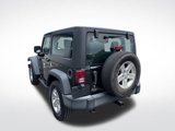 Used 2016 Jeep Wrangler Sport w/ Quick Order Package 24S image 5