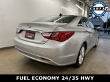 Used 2012 Hyundai Sonata Limited w/ Navigation Pkg image 3