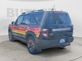 New 2024 Ford Bronco Sport Free Wheeling image 3