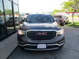 Used 2019 GMC Acadia SLE image 3