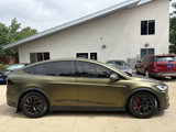 Used 2023 Tesla Model X image 3
