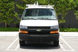Used 2018 Chevrolet Express 2500 w/ Driver Convenience Package image 2