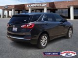 Used 2018 Chevrolet Equinox LT image 3