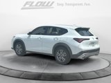 New 2025 Acura ADX FWD image 5