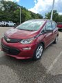Used 2021 Chevrolet Bolt LT image 2