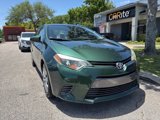 Used 2016 Toyota Corolla LE image 2