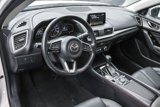 Used 2017 MAZDA MAZDA3 Touring image 4