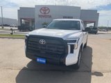 New 2025 Toyota Tundra SR image 2