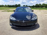 Used 2020 Tesla Model S Long Range image 2