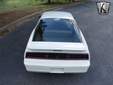 Used 1987 Pontiac Firebird Trans Am image 5