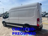 Certified 2021 Ford Transit 250 148 High Roof w/ Load Area Protection Package image 4