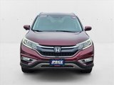 Used 2015 Honda CR-V Touring image 2