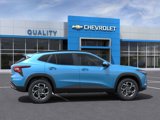 New 2025 Chevrolet Trax LT w/ Driver Confidence Package image 5