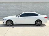 Used 2018 BMW 530i xDrive image 4
