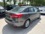 Used 2018 Ford Focus SE image 3