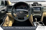 Used 2012 Toyota Camry L image 5