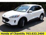 Used 2020 Ford Escape SE image 3