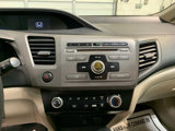 Used 2012 Honda Civic LX image 5