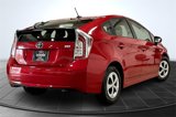 Used 2014 Toyota Prius Four image 2
