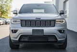Used 2021 Jeep Grand Cherokee Laredo X image 2