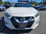 Used 2016 Nissan Maxima 3.5 SV image 2