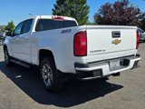 Used 2020 Chevrolet Colorado Z71 image 5