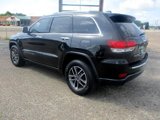 Used 2020 Jeep Grand Cherokee Limited w/ Luxury Group II image 3