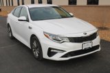 Used 2020 Kia Optima LX image 2