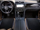 Certified 2021 Bentley Bentayga Speed image 4