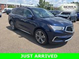 Used 2017 Acura MDX SH-AWD w/ Technology Package image 2