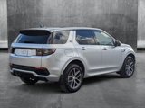 New 2025 Land Rover Discovery Sport S image 2