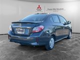 New 2024 Mitsubishi Mirage G4 ES image 4