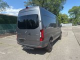 Used 2023 Mercedes-Benz Sprinter 2500 image 6