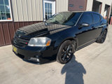Used 2013 Dodge Avenger SXT w/ Blacktop Pkg image 3