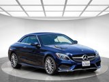 Used 2018 Mercedes-Benz C 300 Cabriolet image 4