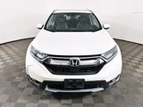 Used 2017 Honda CR-V Touring image 2
