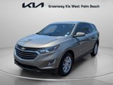 Used 2018 Chevrolet Equinox LT image 4