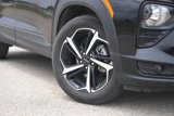 Used 2022 Chevrolet TrailBlazer RS image 2