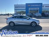 Used 2017 Chevrolet Cruze Premier image 4