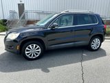 Used 2011 Volkswagen Tiguan S image 2
