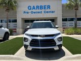 Used 2023 Chevrolet TrailBlazer LT image 2
